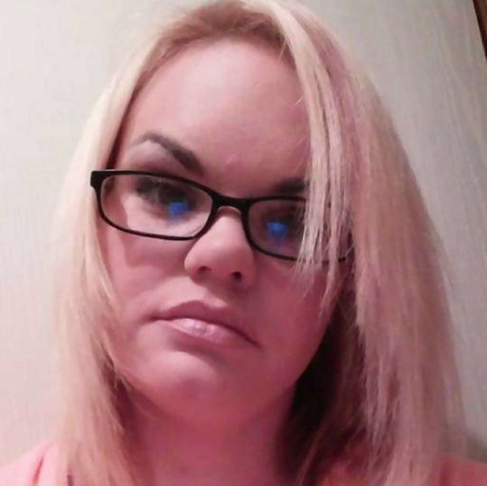 Meet your Posher, Amie